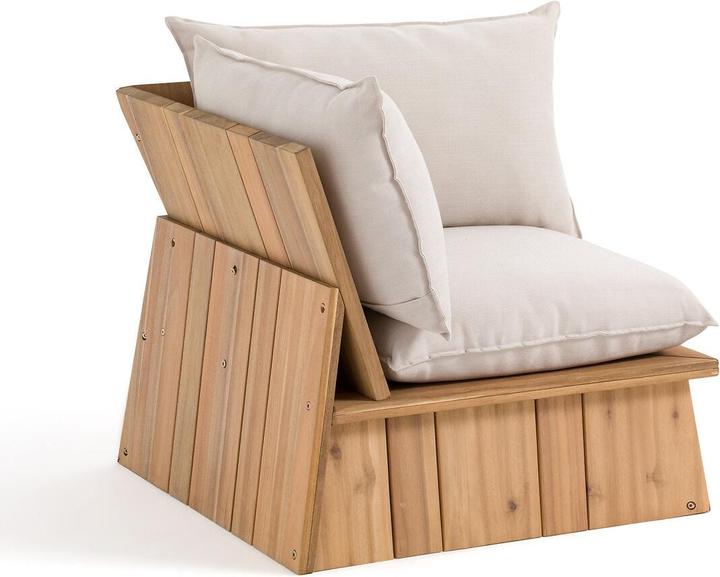 Actual product image La Redoute Interieurs Brut