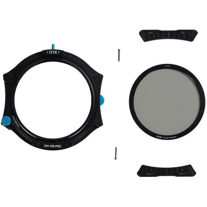 Irix Edge IFH-100-PRO Uchwyt Filtrów, Objektiv Zubehör