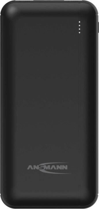 Produktbild Ansmann PB212 (20000 mAh, 18 W, 37 Wh)