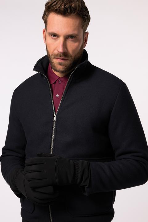 Immagine prodotto JP1880 Guanti particolarmente caldi con isolamento termico ICULATE (9)