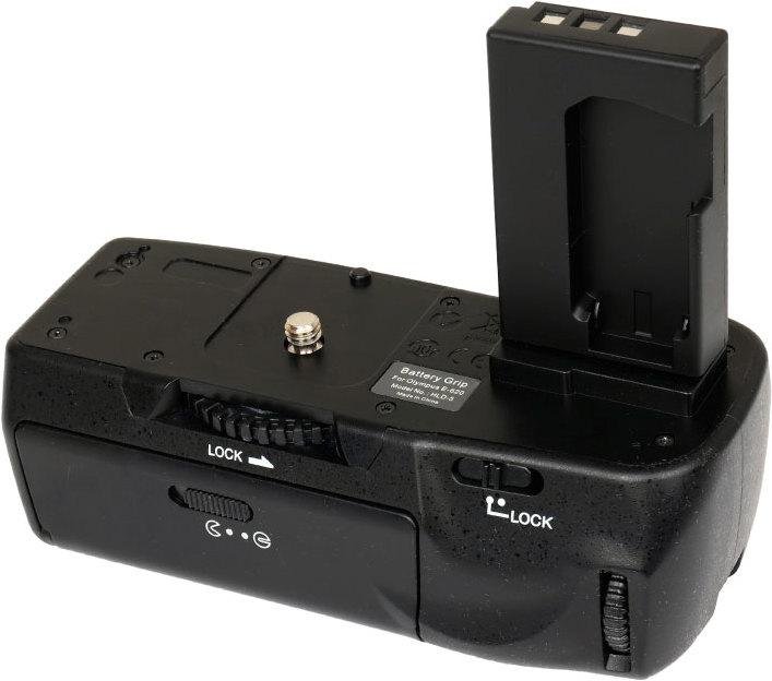 Produktbild Meike Battery Grip Olympus E620 (HLD 5)