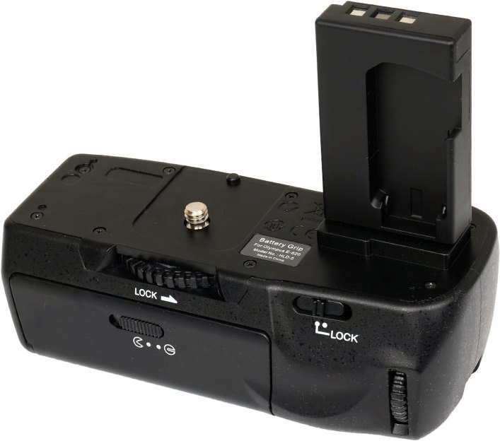 Produktbild Meike Battery Grip Olympus E620 (HLD 5)