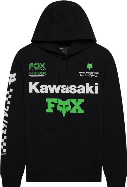 Produktbild Fox Kawi Flc Po (M)