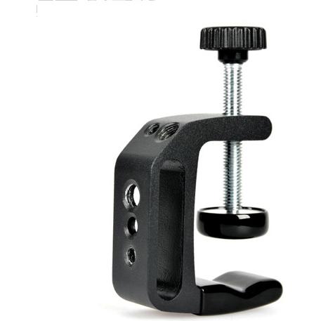 Godox Q Type Multifunctional Clip, Kamera Stromversorgung