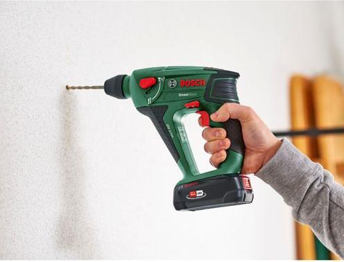 Image du produit Bosch Home & Garden Uneo Maxx (Marteau perforateur)
