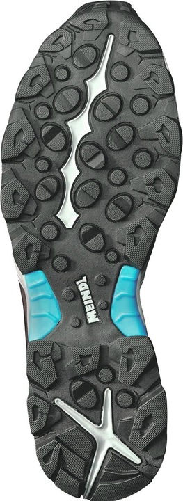 Produktbild Meindl Activo Sport GTX Schuhe (38)