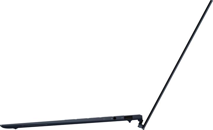 Actual product image ASUS Zenbook S 13 OLED (13.30", 1000 GB, 32 GB, DE, Intel Core Ultra 7 155U)