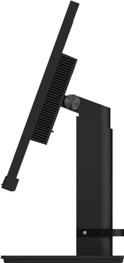Actual product image Lenovo ThinkVision T24m-29 (1920 x 1080 pixels, 23.80")