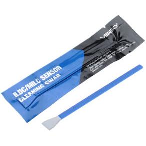 VSGO Swab 12mm Mirrorless (1 stuks), Kamerareinigung
