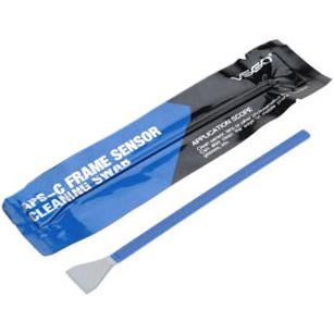 Thumbnail - VSGO Swab 16mm APS C (1 stuks), Kamerareinigung