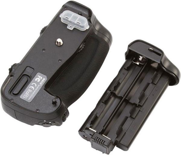 Produktbild Meike Battery Grip Nikon D750 (MB D16)