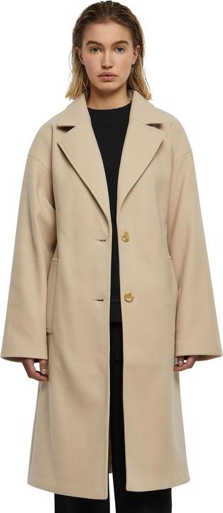 Produktbild Urban Classics Ladies Oversized Long Coat