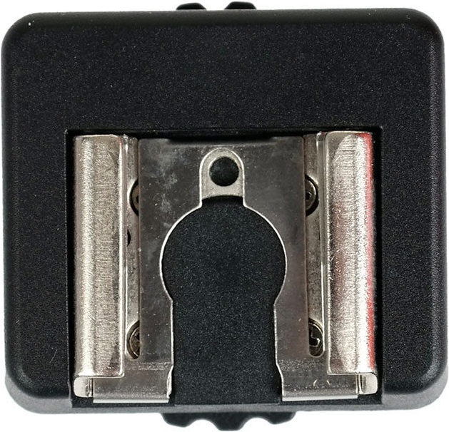 Actual product image Caruba Hot Shoe Adapter Sony Multi Interface Hot Shoe MSA MIS (Flash unit adapter)