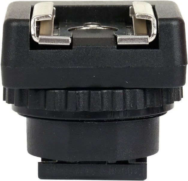 Actual product image Caruba Hot Shoe Adapter Sony Multi Interface Hot Shoe MSA MIS (Flash unit adapter)