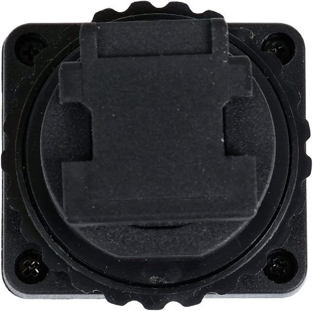 Actual product image Caruba Hot Shoe Adapter Sony Multi Interface Hot Shoe MSA MIS (Flash unit adapter)