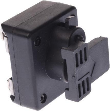 Image du produit Caruba Adaptateur Hotshoe Canon Mini Advanced Schuh (Adaptateur de flash)