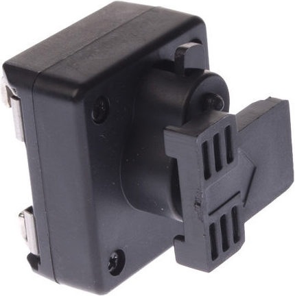 Actual product image Caruba Hotshoe Adapter Canon Mini Advanced Shoe (Flash unit adapter)