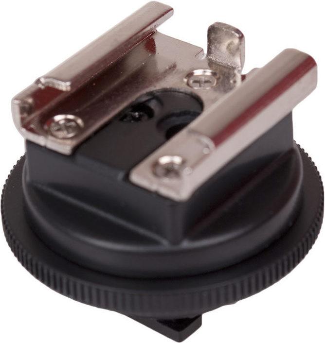 Produktbild Caruba Blitzschuh Adapter Sony Active Interface Schuh (Blitzgerät Adapter)