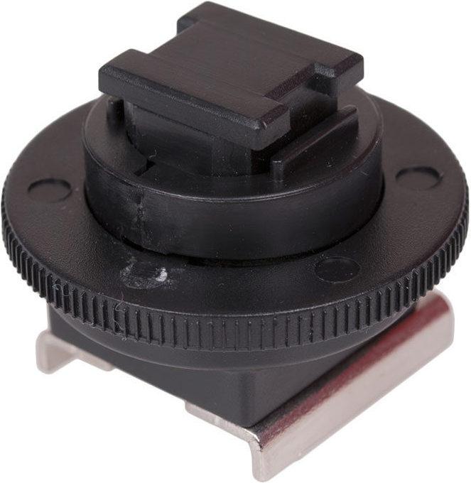 Produktbild Caruba Blitzschuh Adapter Sony Active Interface Schuh (Blitzgerät Adapter)