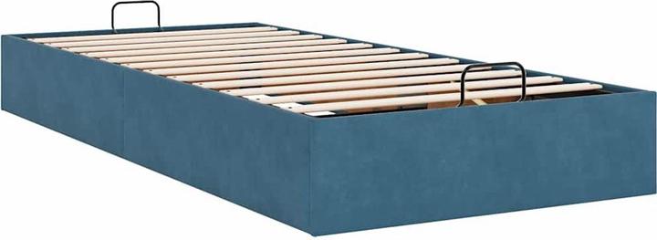 Produktbild vidaXL Ottoman-Bett (90 x 200 cm)