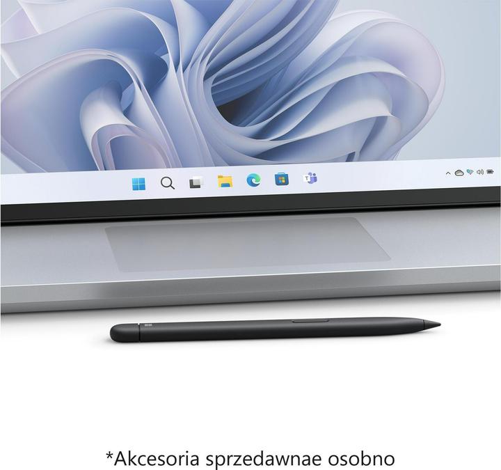 Actual product image Microsoft Surface Laptop Studio 2 (Intel Core i7-13700H, 64 GB, 14.40", 1000 GB, CH)