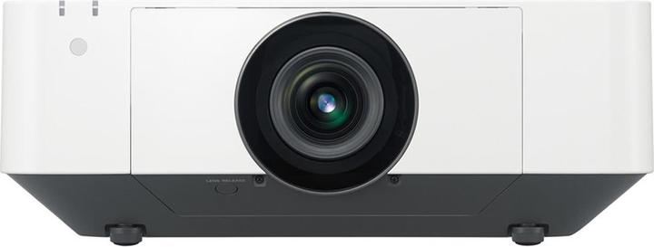 Produktbild Sony LCD-Projektor VPL-FHZ70, weiss (WUXGA, 5500 lm, 1.39 - 2.23:1)