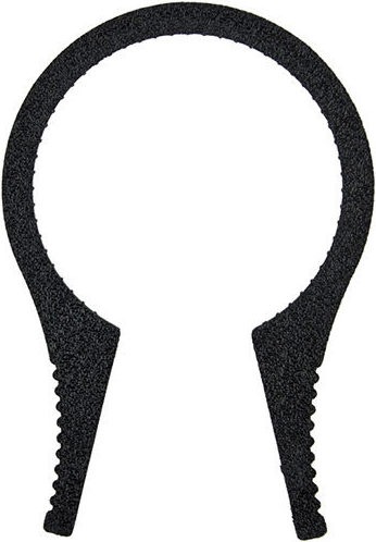 Produktbild Caruba Filterklemme extra klein (82 95mm) (2 StÃ¼ck) (Obektivfilter Halter, 46 mm)