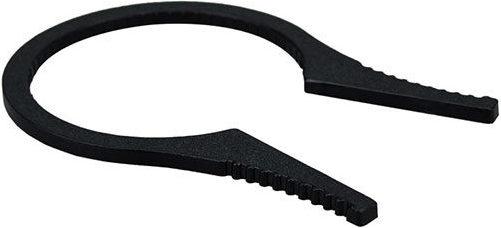 Productafbeelding Caruba Filterklem extra klein (82 95mm) (2 stuks) (Obectieve filterhouder, 46 mm)