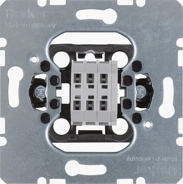 Actual product image Berker EIB sensor insert 75941001 Instabus for temperature sensor