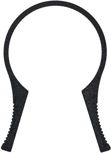 Caruba Filterklemme extra groÃ (82 95mm) (2 StÃ¼ck) (Obektivfilter Halter, 95 mm)