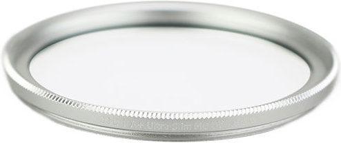 Produktbild JJC Ultra Slim MC UV Filter 49mm Silber (UV-Filter)