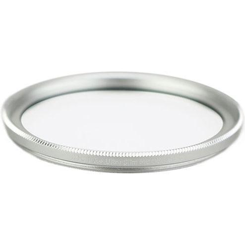JJC Ultra Slim MC UV Filter 49mm Silber (UV-Filter), Objektivfilter, Silber
