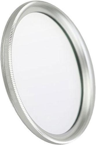 Produktbild JJC Ultra Slim MC UV Filter 49mm Silber (UV-Filter)