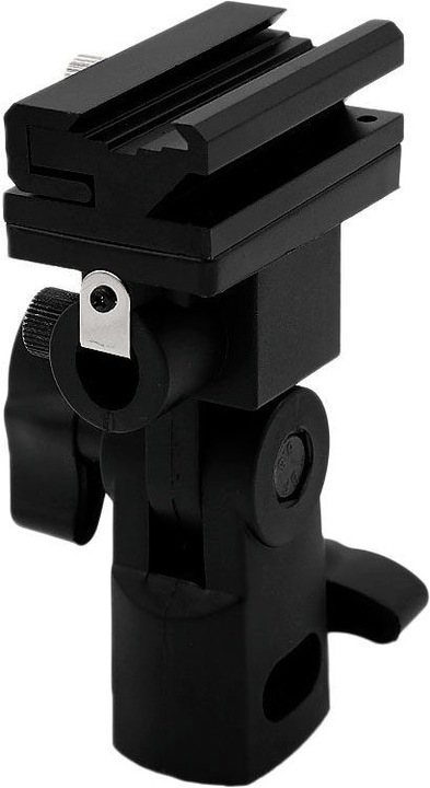 Actual product image Caruba FU SOB Flash umbrella holder