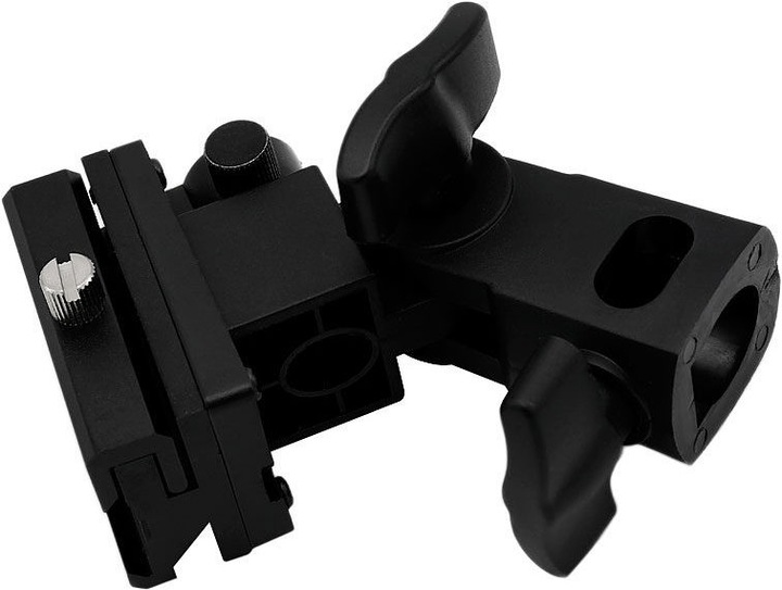 Actual product image Caruba FU SOB Flash umbrella holder