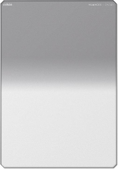 Produktbild Cokin NUANCES GND ND2 Soft 1 f stops Z serie (ND- / Grauverlauffilter)