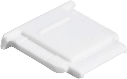 Produktbild JJC FA SHC1M Flash Shoe Cover White (Blitzgerät Ersatzteile)