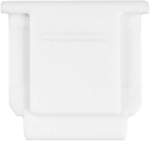 Produktbild JJC FA SHC1M Flash Shoe Cover White (Blitzgerät Ersatzteile)