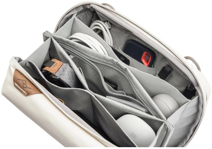 Image du produit Peak Design Pochette technique (Étui pour appareil photo, 2 l)