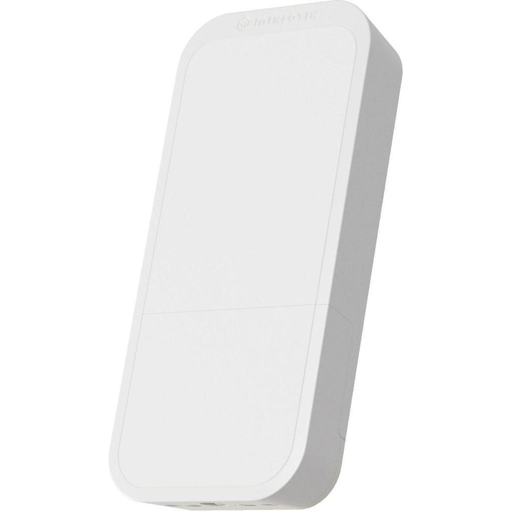 MikroTik RBwAPR-2nD & R11e-LR9G, wAP LR9G Kit pro 915MHz, Router