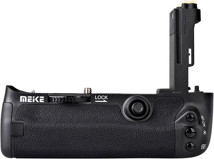 Actual product image Meike Battery Grip Canon EOS 5D S Remote (BG E11)