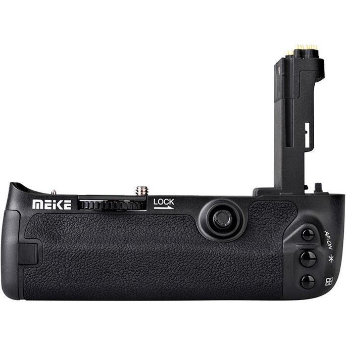 Thumbnail - Meike Battery Grip Canon EOS 5D S Remote (BG E11), Batteriegriff
