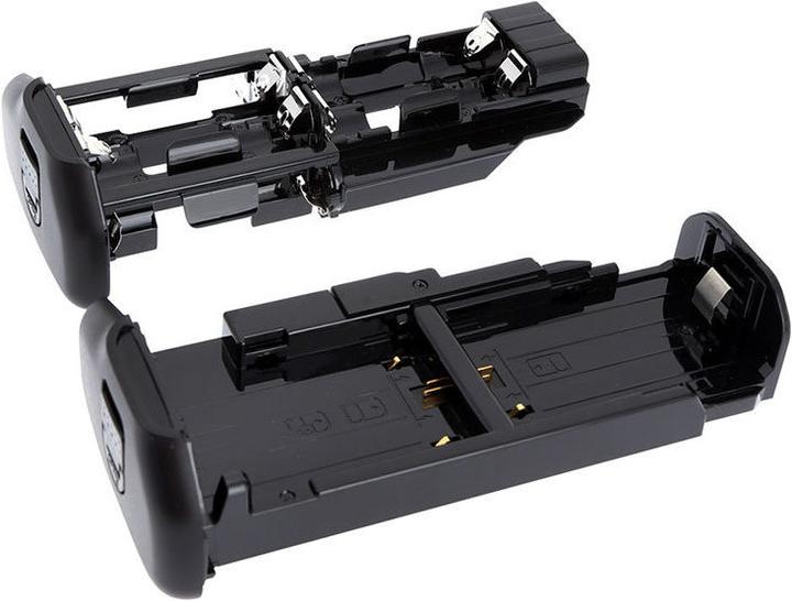 Actual product image Meike Battery Grip Canon EOS 5D S Remote (BG E11)