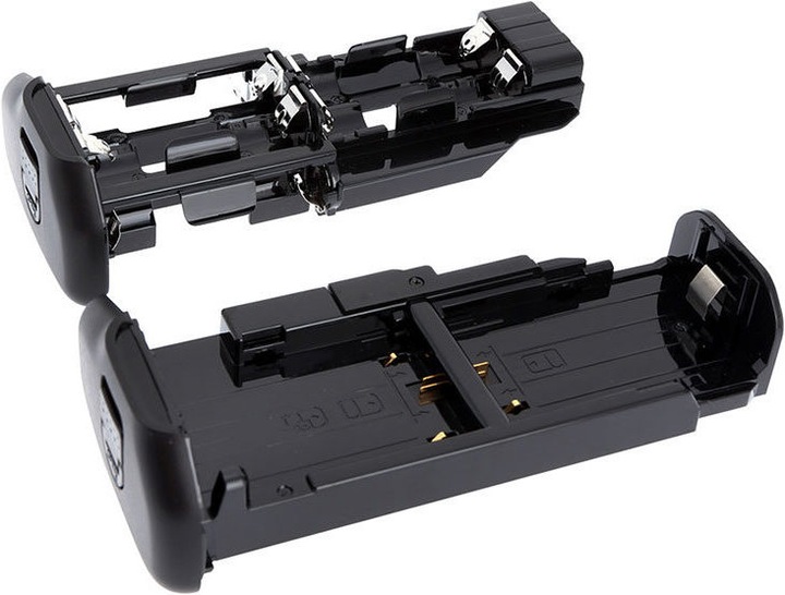 Actual product image Meike Battery Grip Canon EOS 5D S Remote (BG E11)
