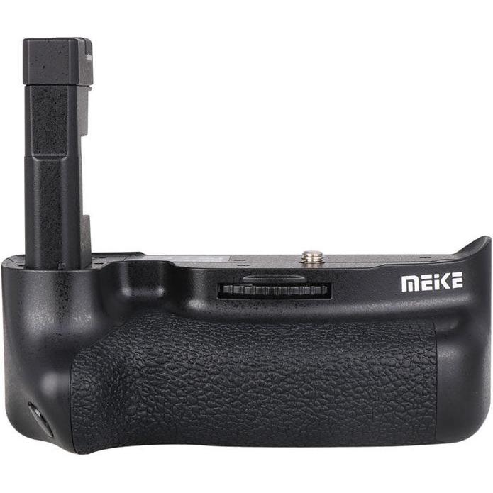 Meike Battery Grip Fuji X T1 (Batteriegriff), Batteriegriff, Schwarz