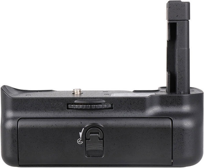 Actual product image Meike Battery Grip Fuji X T1 (Battery grip)