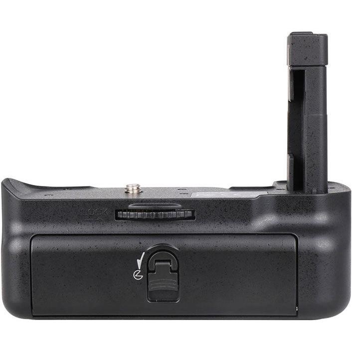 Thumbnail - Meike Battery Grip Fuji X T1 (Batteriegriff), Batteriegriff, Schwarz