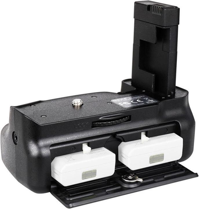 Actual product image Meike Battery Grip Fuji X T1 (Battery grip)