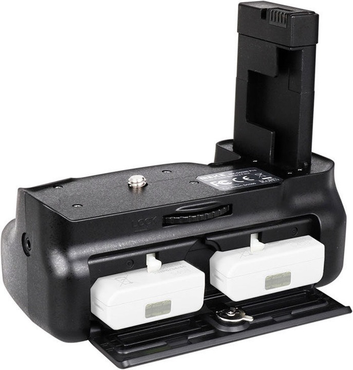 Actual product image Meike Battery Grip Fuji X T1 (Battery grip)