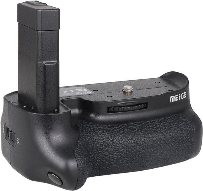 Actual product image Meike Battery Grip Fuji X T1 (Battery grip)